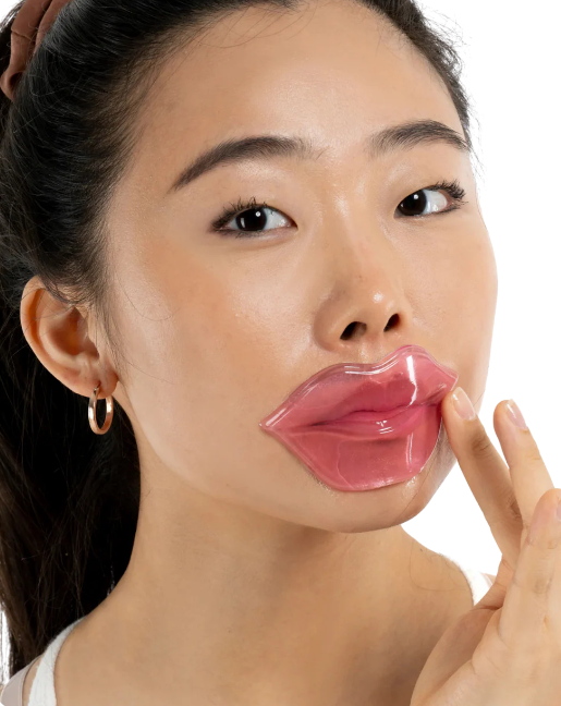 Lunaraa Hidratación Intensiva para labios – Rejuvenecedora y Antiarrugas