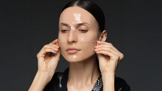 El arte de usar mascarillas faciales modernas