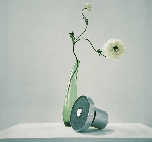 EL CABEZAL DE DUCHA CON FILTRO