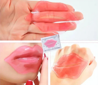 Lunaraa Hidratación Intensiva para labios – Rejuvenecedora y Antiarrugas