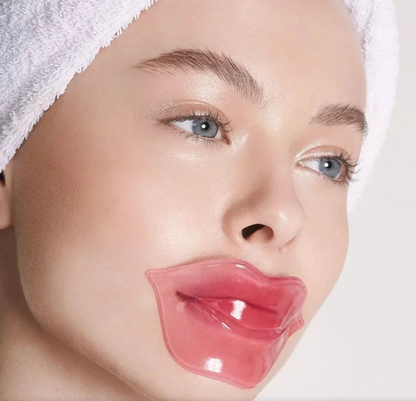 Lunaraa Hidratación Intensiva para labios – Rejuvenecedora y Antiarrugas