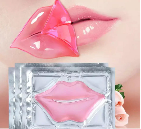 Lunaraa Hidratación Intensiva para labios – Rejuvenecedora y Antiarrugas