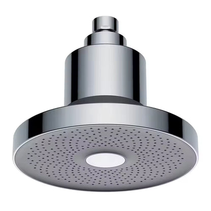 Cabezal de ducha con filtro