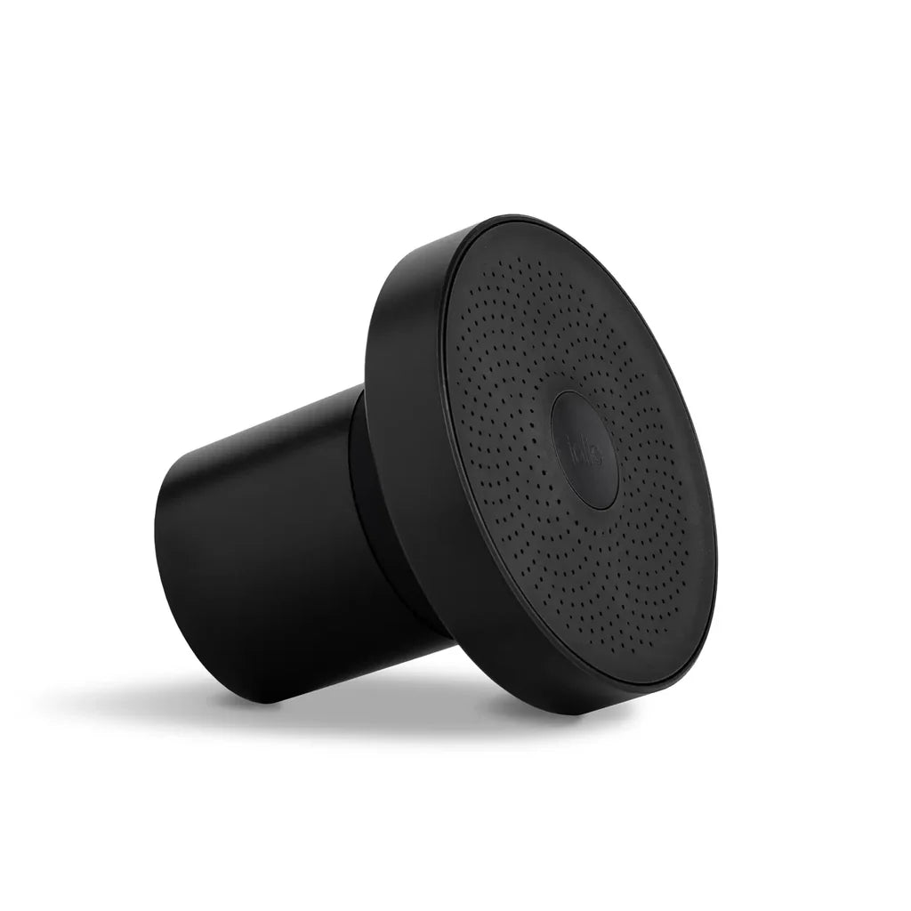 Cabezal de ducha con filtro