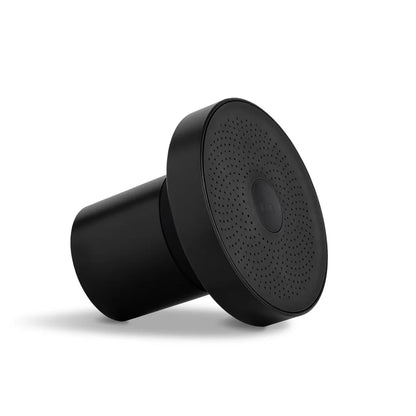 Cabezal de ducha con filtro