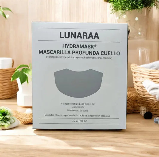 Lunaraa®  Neck Mask
