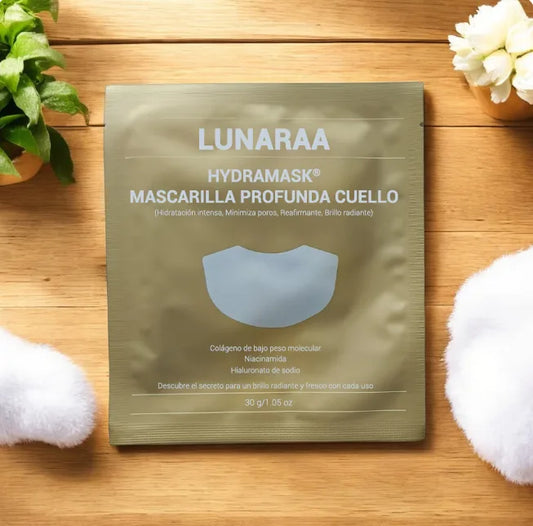 Lunaraa®  Neck Mask
