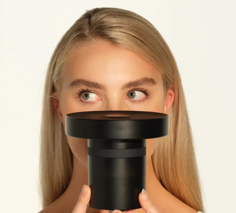 Cabezal de ducha con filtro