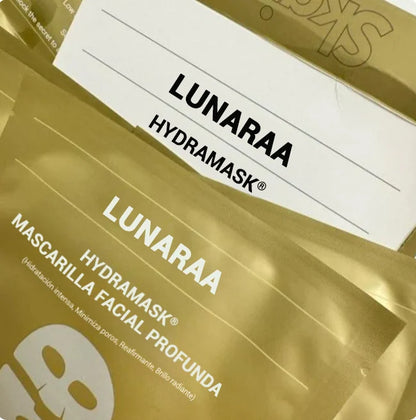 Lunaraa Hydramask Face
